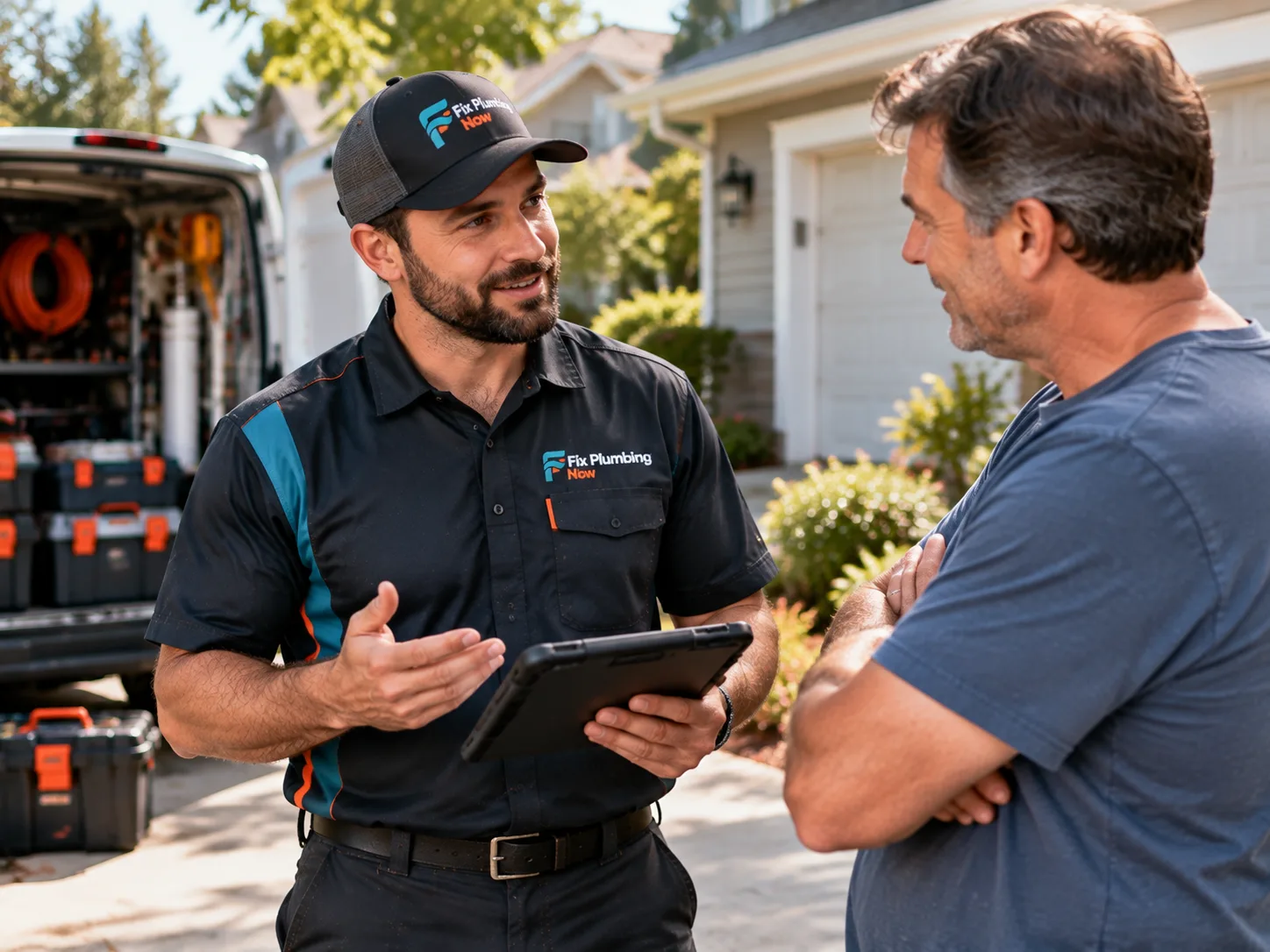 Clogged Drain Service Port Orford, OR FAQs